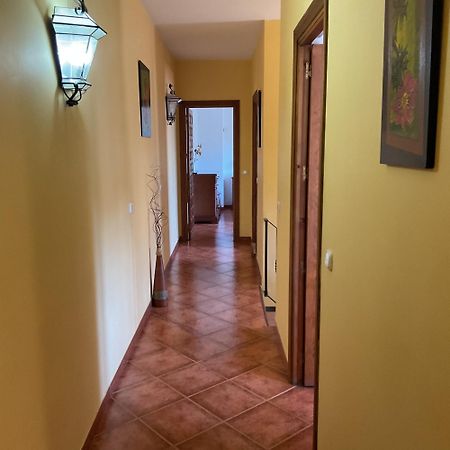 Casa Rural Antikaria Antequera Luaran gambar
