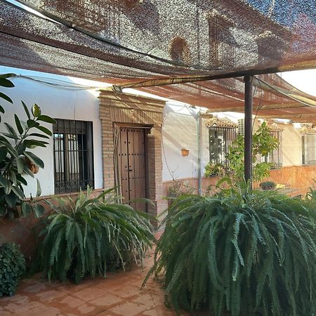 Casa Rural Antikaria Antequera Luaran gambar