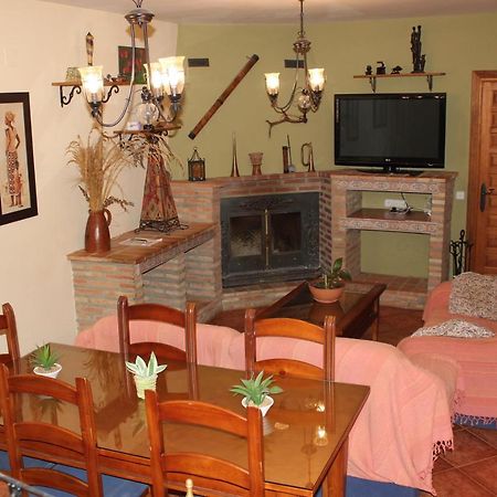 Casa Rural Antikaria Villa Antequera Luaran gambar