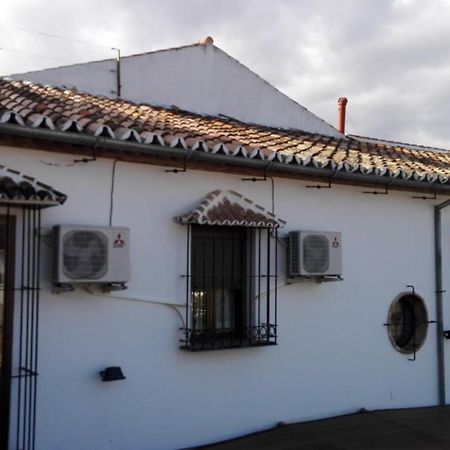 Casa Rural Antikaria Villa Antequera Luaran gambar