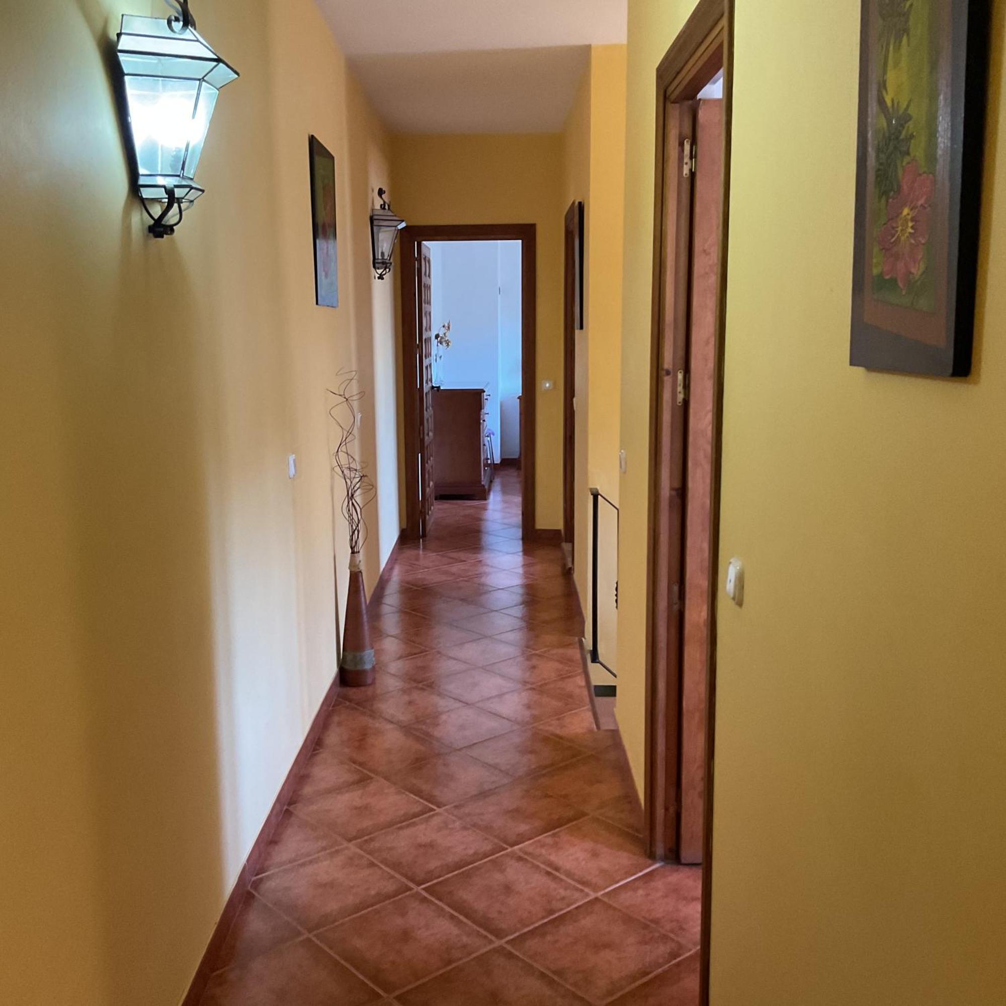 Casa Rural Antikaria Antequera Luaran gambar
