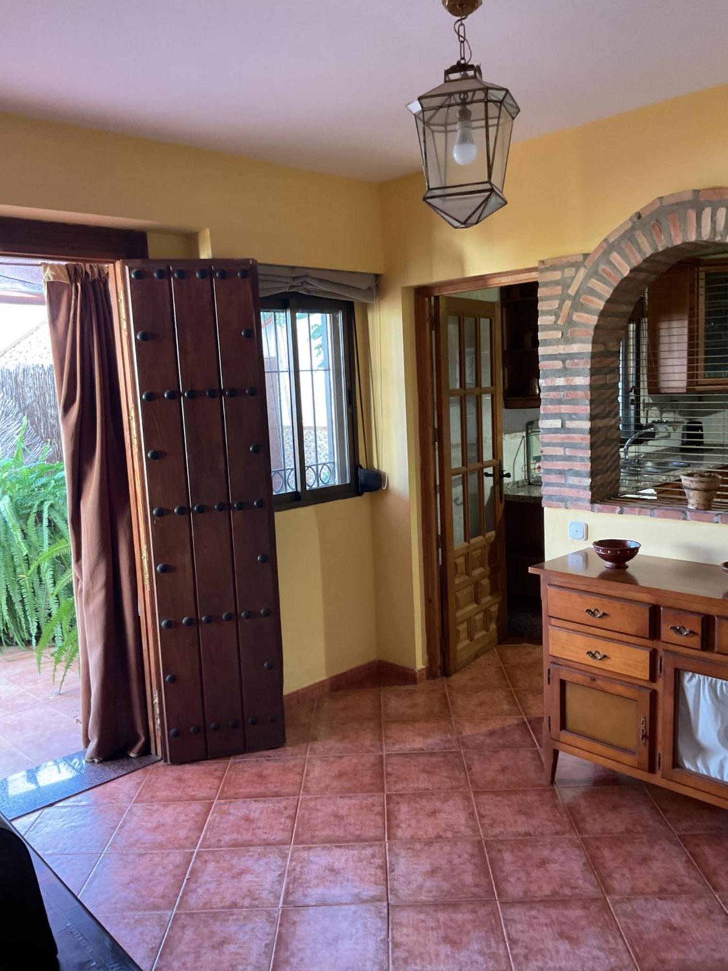 Casa Rural Antikaria Antequera Luaran gambar
