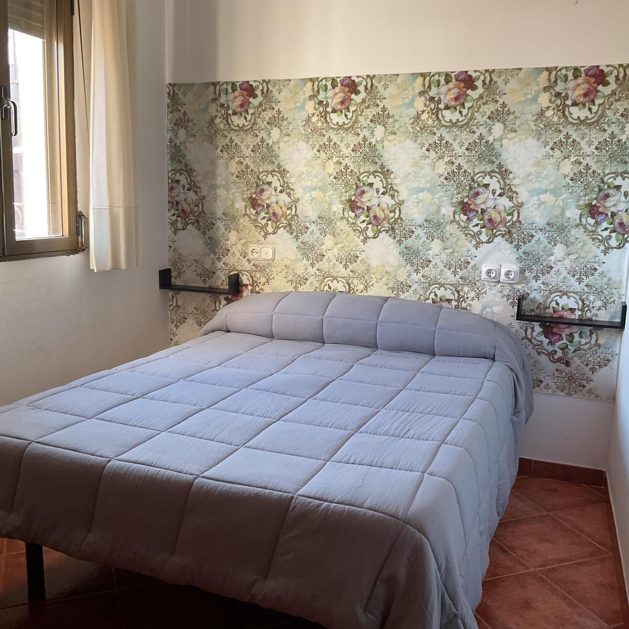 Casa Rural Antikaria Antequera Luaran gambar