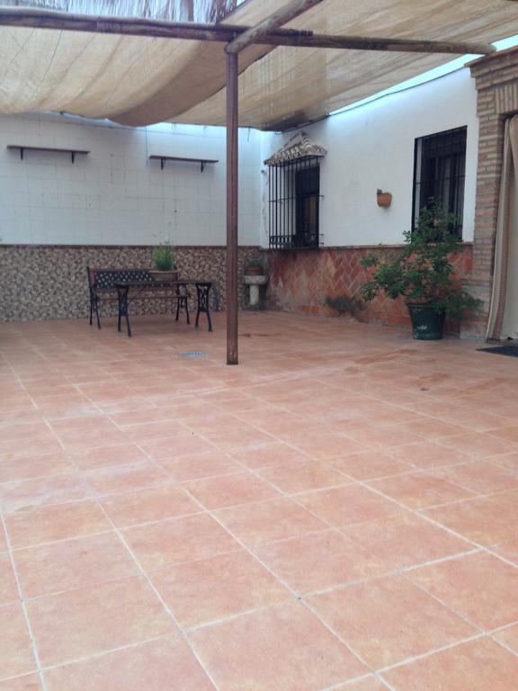 Casa Rural Antikaria Villa Antequera Bilik gambar