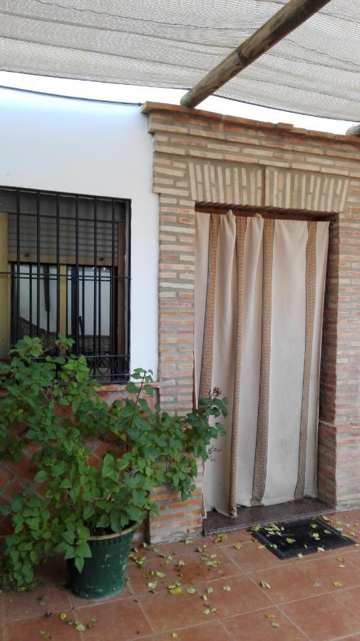 Casa Rural Antikaria Antequera Luaran gambar