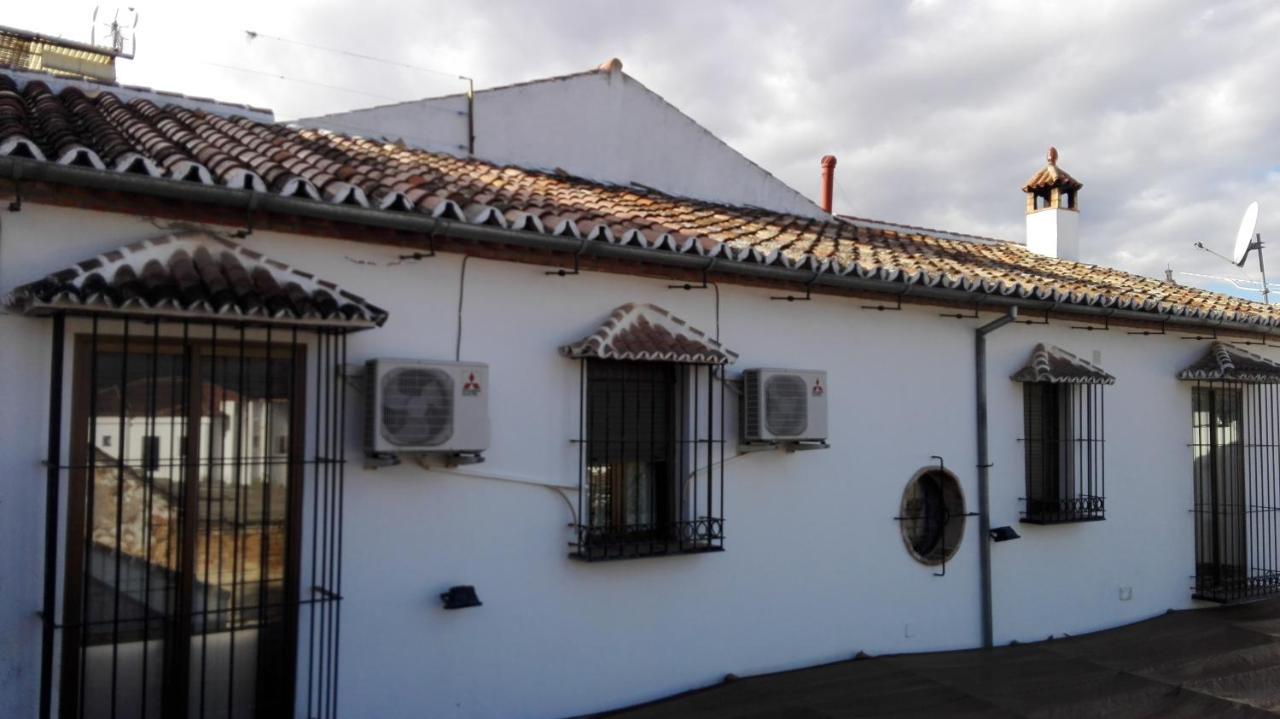 Casa Rural Antikaria Villa Antequera Luaran gambar